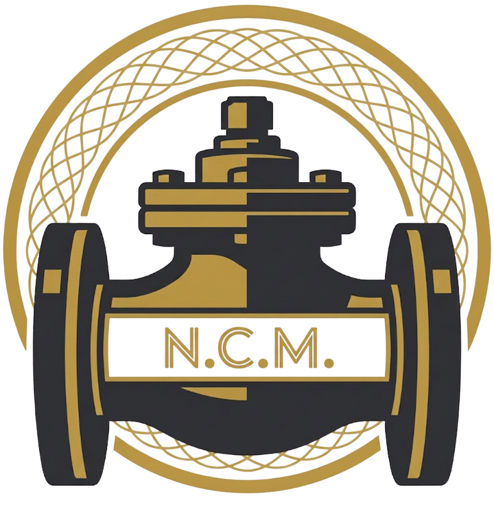 Norman Engineering Logo